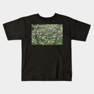 wildflowers Kids T-Shirt